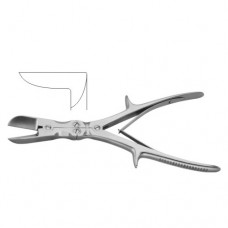 Stille-Liston Bone Cutting Forcep Compound Action Stainless Steel, 26 cm - 10 1/4"